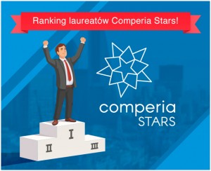 Ranking Laureatów Comperia Stars